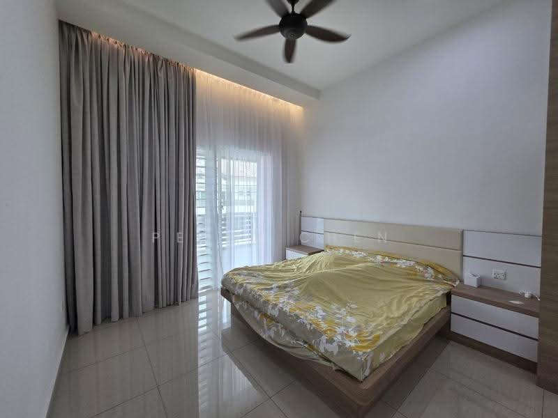 Rumah Teres 2-Tingkat untuk Dijual di Seri Beringin (Lahat) - PENNY CHEN - Bedroom - PropertyGuru.com.my