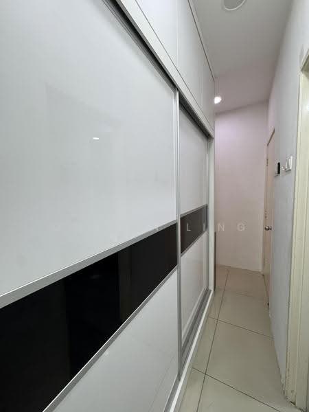 Kondominium untuk Disewa di Mahkota Garden - Gordon Ling - Interior - PropertyGuru.com.my