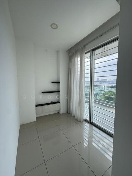 Kondominium untuk Disewa di Mahkota Garden - Gordon Ling - Interior - PropertyGuru.com.my