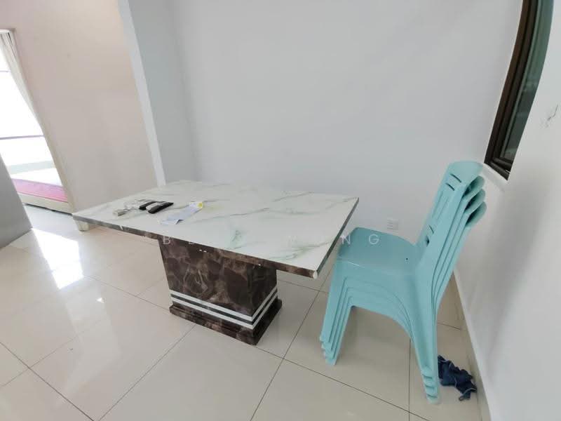 Condominium for Rent at PARC Regency (Residensi Masai) - Bess Wong - Interior - PropertyGuru.com.my