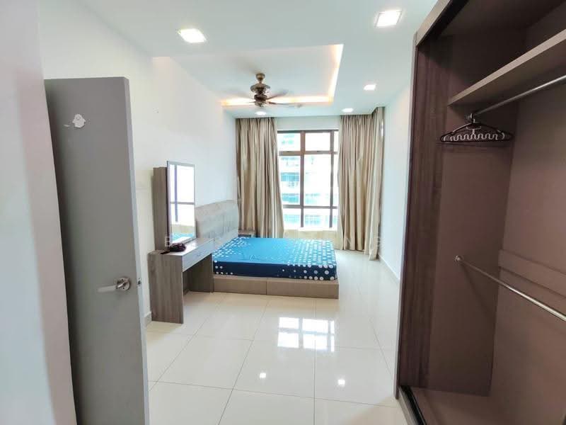 Condominium for Rent at PARC Regency (Residensi Masai) - Bess Wong - Bedroom - PropertyGuru.com.my