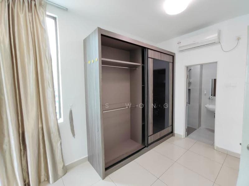 Condominium for Rent at PARC Regency (Residensi Masai) - Bess Wong - Interior - PropertyGuru.com.my