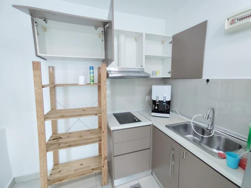 Condominium for Rent at PARC Regency (Residensi Masai) - Bess Wong - Kitchen - PropertyGuru.com.my