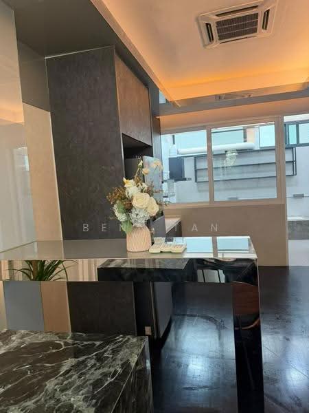 Link Bungalow for Rent in Bukit Kiara (Kuala Lumpur) - Benn Tan - Kitchen - PropertyGuru.com.my