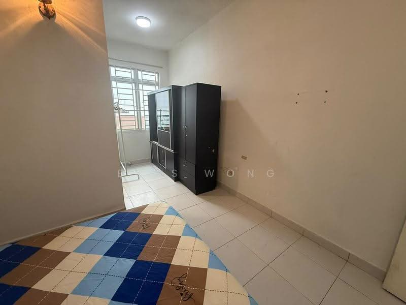 Service Residence for Rent at Tebrau City Residences - Bess Wong - Bedroom - PropertyGuru.com.my
