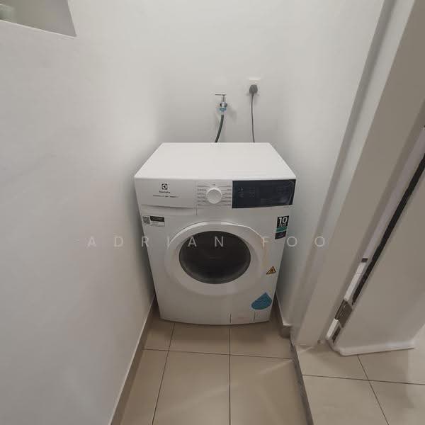 Condominium for Rent at The Sentral Suites - Adrian Foo - Interior - PropertyGuru.com.my