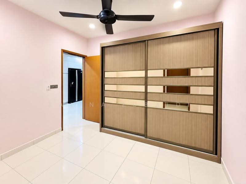 Terraced House for Sale in Denai Alam (Shah Alam) - Zalina Zubaidi - Bedroom - PropertyGuru.com.my