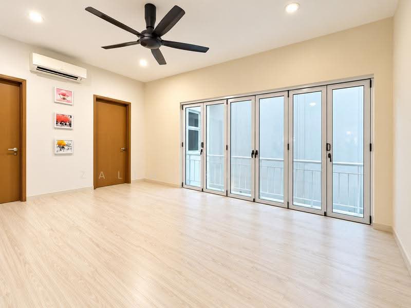 Terraced House for Sale in Denai Alam (Shah Alam) - Zalina Zubaidi - Interior - PropertyGuru.com.my