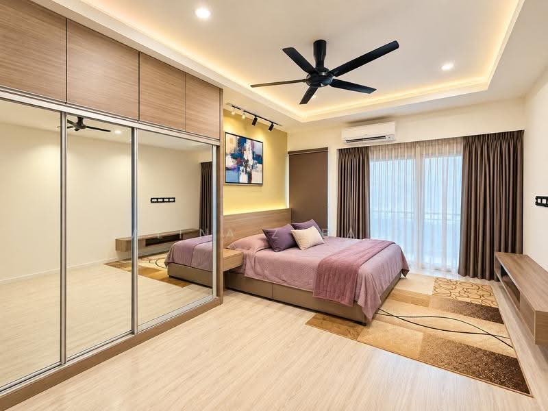 Terraced House for Sale in Denai Alam (Shah Alam) - Zalina Zubaidi - Bedroom - PropertyGuru.com.my