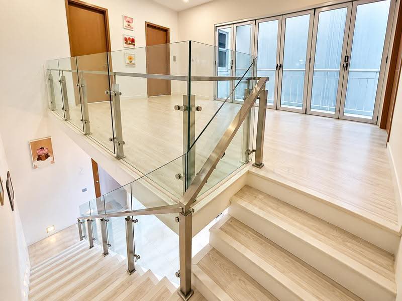 Terraced House for Sale in Denai Alam (Shah Alam) - Zalina Zubaidi - Interior - PropertyGuru.com.my