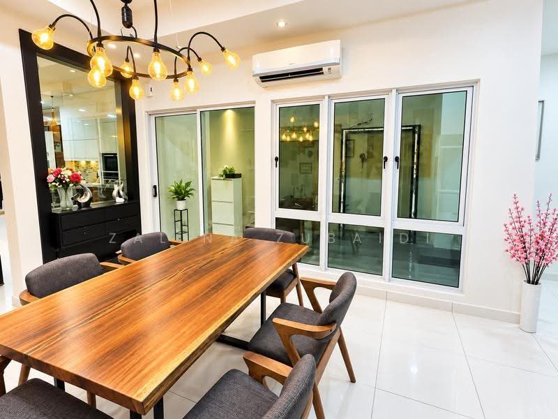 Terraced House for Sale in Denai Alam (Shah Alam) - Zalina Zubaidi - PropertyGuru.com.my