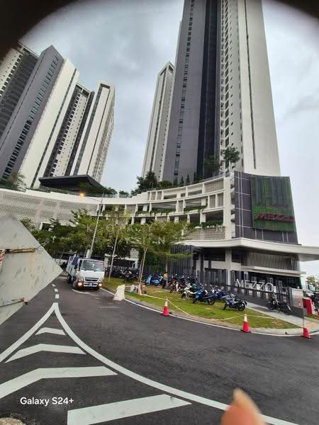 Condominium for Rent at Mezzo - Koay Xin Ying - Exterior - PropertyGuru.com.my