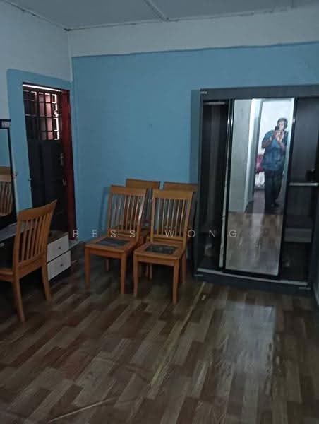 2-storey Terraced House for Sale in kulai (Johor Bahru) - Bess Wong - Interior - PropertyGuru.com.my