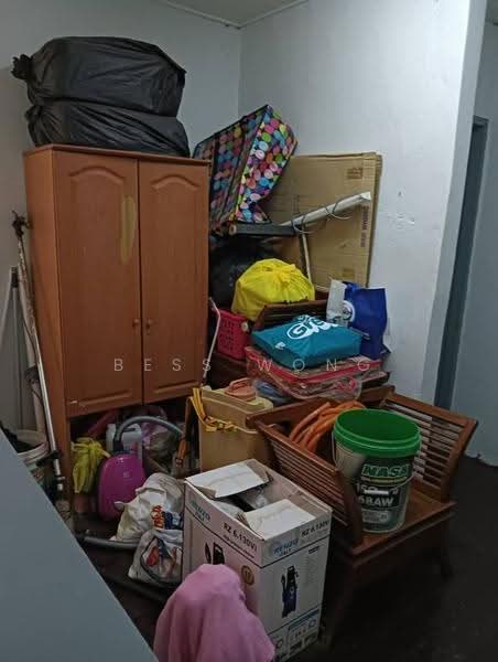 2-storey Terraced House for Sale in kulai (Johor Bahru) - Bess Wong - Interior - PropertyGuru.com.my