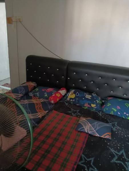 2-storey Terraced House for Sale in kulai (Johor Bahru) - Bess Wong - Bedroom - PropertyGuru.com.my