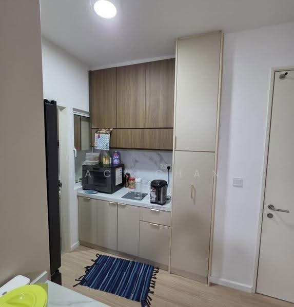 Kediaman Servis untuk Dijual di Tuan 2egacy - Jack Chan - Kitchen - PropertyGuru.com.my