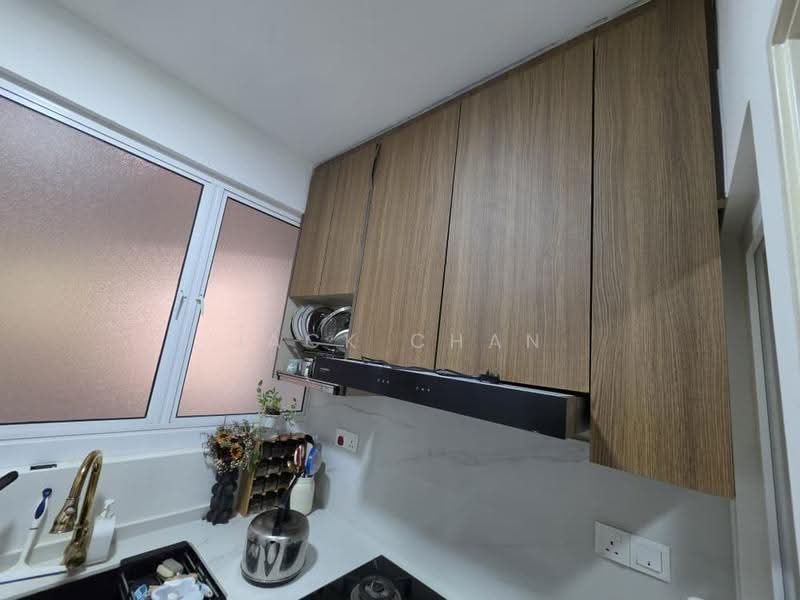 Kediaman Servis untuk Dijual di Tuan 2egacy - Jack Chan - Kitchen - PropertyGuru.com.my