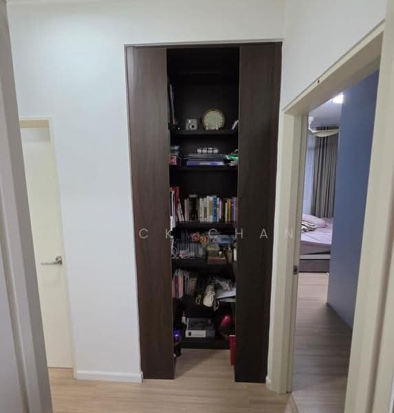 Kediaman Servis untuk Dijual di Tuan 2egacy - Jack Chan - Study - PropertyGuru.com.my