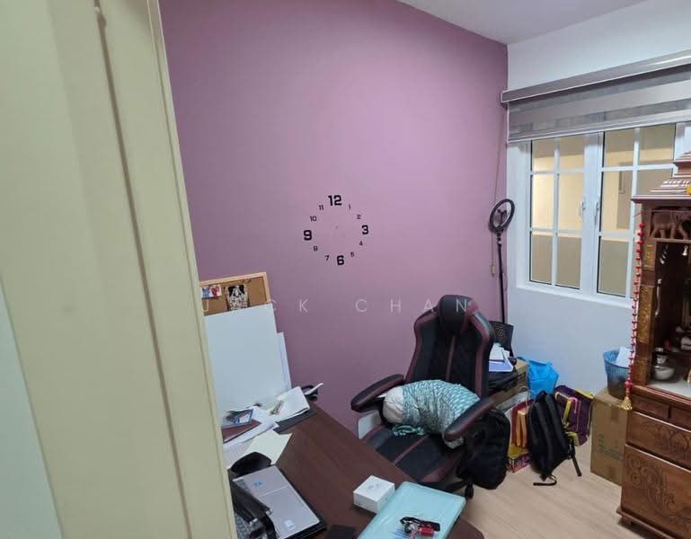 Kediaman Servis untuk Dijual di Tuan 2egacy - Jack Chan - Study - PropertyGuru.com.my