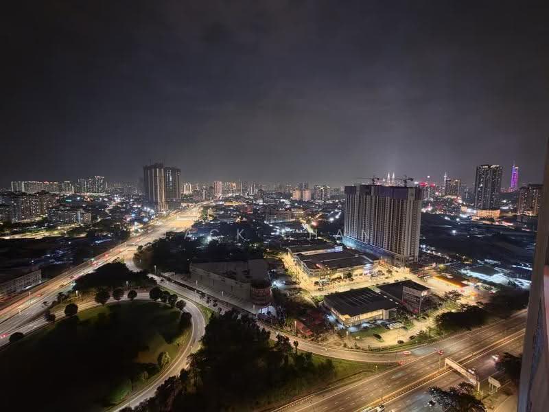 Kediaman Servis untuk Dijual di Tuan 2egacy - Jack Chan - Exterior - PropertyGuru.com.my