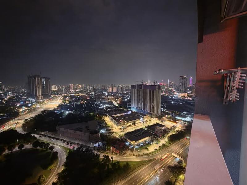 Kediaman Servis untuk Dijual di Tuan 2egacy - Jack Chan - Exterior - PropertyGuru.com.my