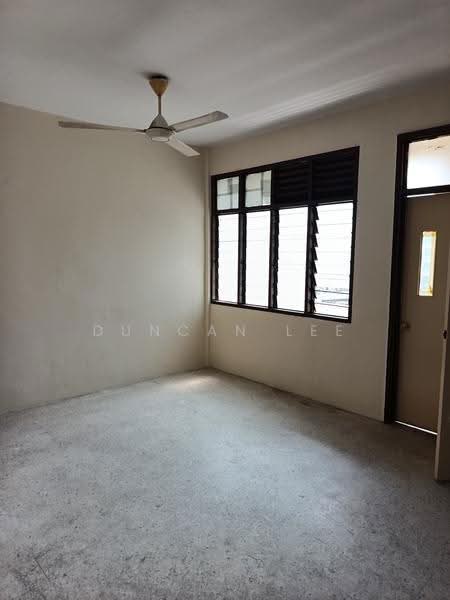 Flat for Rent at Ang Seng Mansion - Duncan Lee - PropertyGuru.com.my
