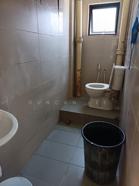 Flat for Rent at Ang Seng Mansion - Duncan Lee - PropertyGuru.com.my