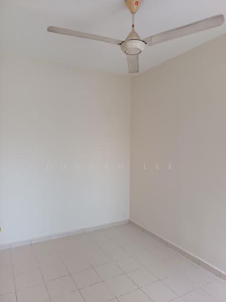 Flat for Rent at Ang Seng Mansion - Duncan Lee - PropertyGuru.com.my