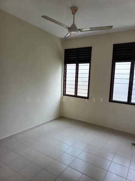 Flat for Rent at Ang Seng Mansion - Duncan Lee - PropertyGuru.com.my