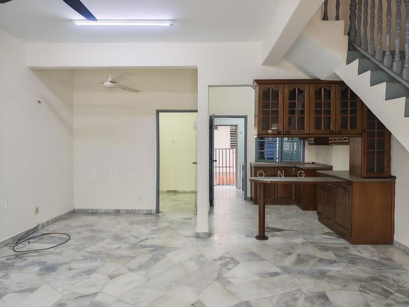 Rumah Teres 2-Tingkat untuk Dijual di Kelana Jaya (Petaling Jaya) - Bonnie Chong - Interior - PropertyGuru.com.my