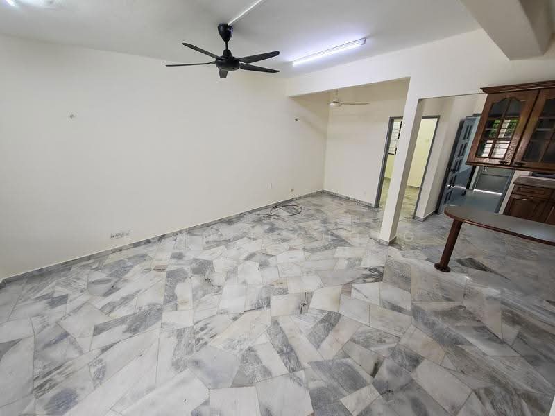 Rumah Teres 2-Tingkat untuk Dijual di Kelana Jaya (Petaling Jaya) - Bonnie Chong - Living Room - PropertyGuru.com.my