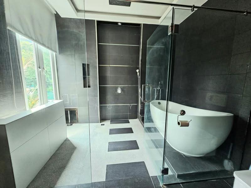 Semi-Detached House for Sale in Segambut (Kuala Lumpur) - Ling Yean - Bathroom - PropertyGuru.com.my
