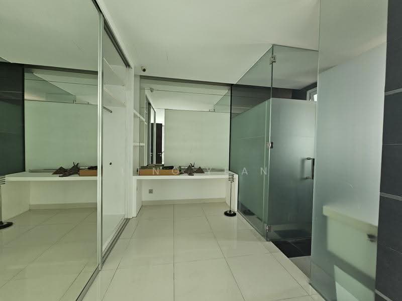 Semi-Detached House for Sale in Segambut (Kuala Lumpur) - Ling Yean - Bathroom - PropertyGuru.com.my