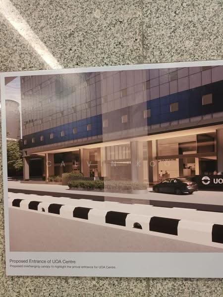 Office for Sale in KLCC (KL City Centre) - Calvin Koo - PropertyGuru.com.my