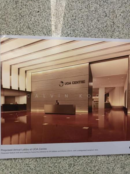 Office for Sale in KLCC (KL City Centre) - Calvin Koo - PropertyGuru.com.my
