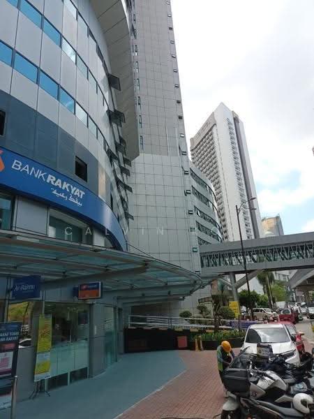 Office for Sale in KLCC (KL City Centre) - Calvin Koo - PropertyGuru.com.my