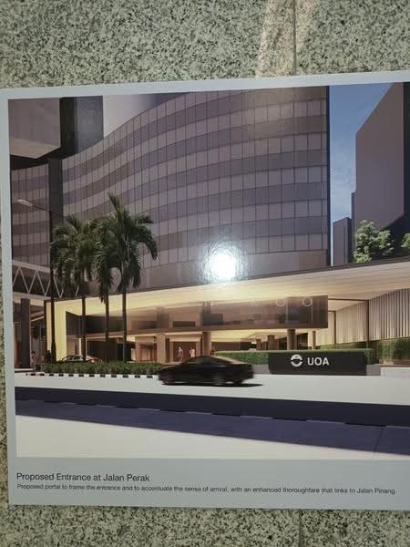 Office for Sale in KLCC (KL City Centre) - Calvin Koo - PropertyGuru.com.my