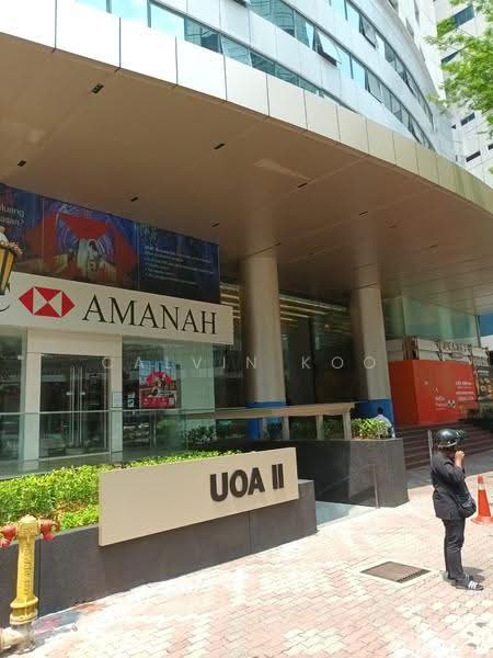 Office for Sale in KLCC (KL City Centre) - Calvin Koo - PropertyGuru.com.my