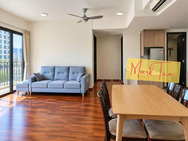 Service Residence for Sale at The Tamarind - Mark Tan - Living Room - PropertyGuru.com.my