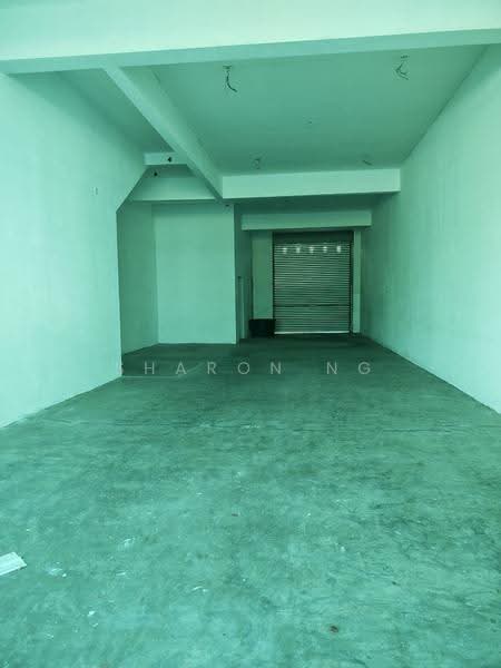 Kedai untuk Disewa di Bandar Dato Onn (Tebrau) - Sharon Ng - Interior - PropertyGuru.com.my
