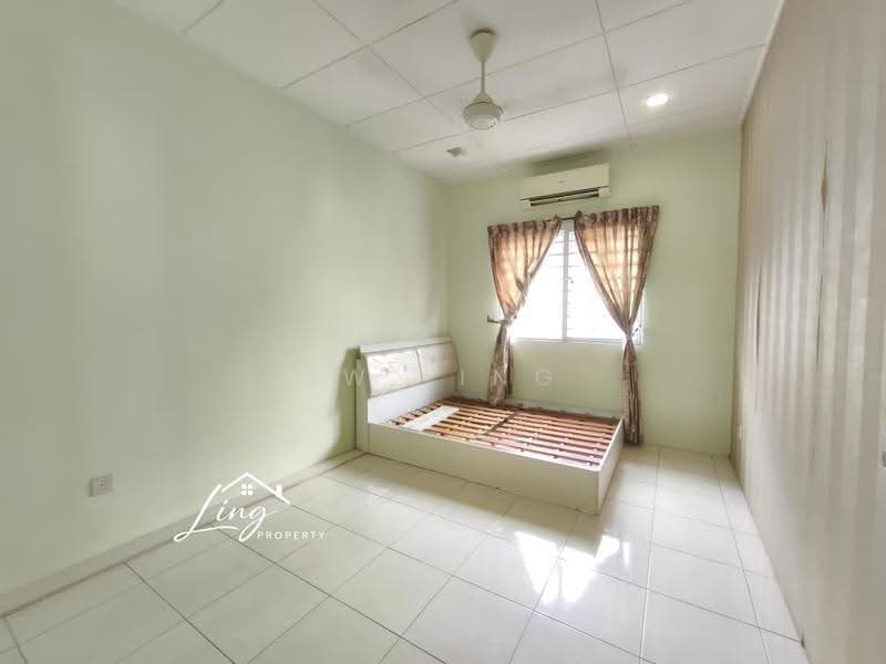 2-storey Terraced House for Rent in Setia Impian (Setia Alam) - SW Ling - Medium Room - PropertyGuru.com.my