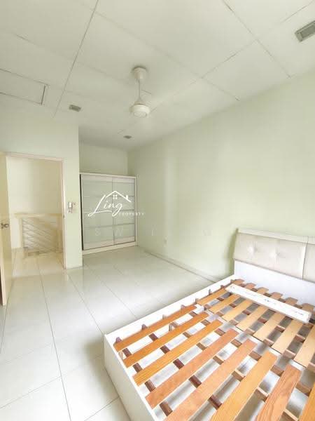 2-storey Terraced House for Rent in Setia Impian (Setia Alam) - SW Ling - Medium Room - PropertyGuru.com.my