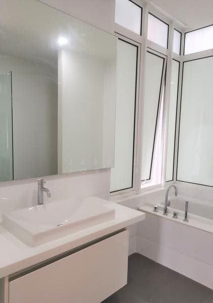 Condominium for Rent at Arata of Tijani - Jarrod Joshua - Bathroom - PropertyGuru.com.my