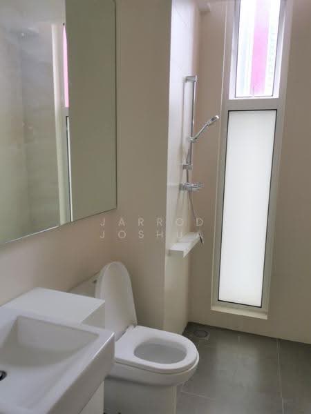 Condominium for Rent at Arata of Tijani - Jarrod Joshua - Bathroom - PropertyGuru.com.my
