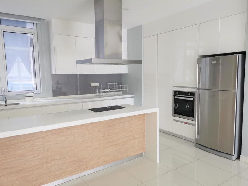 Condominium for Rent at Arata of Tijani - Jarrod Joshua - Kitchen - PropertyGuru.com.my