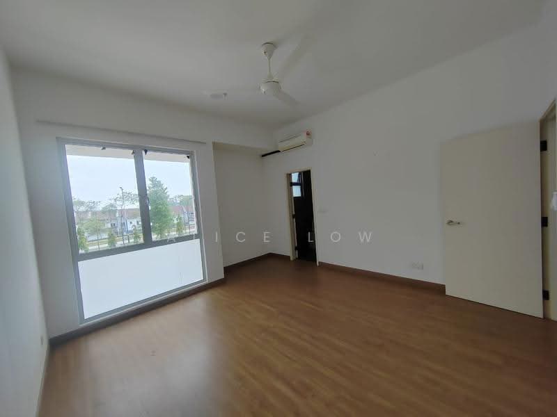 Terraced House for Sale in Kota Emerald (Rawang) - Alice Low - Interior - PropertyGuru.com.my