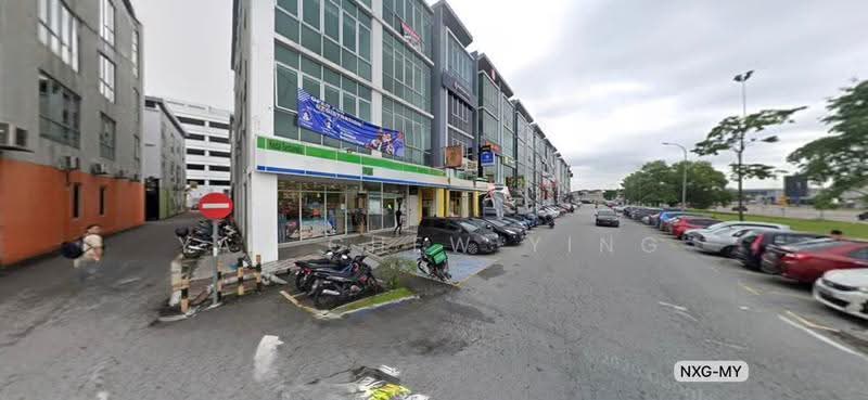 Kedai untuk Disewa di Bandar Saujana Putra (Tanjong Duabelas) - Yap Chew Ying - PropertyGuru.com.my