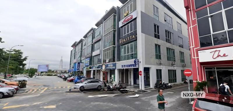 Kedai untuk Disewa di Bandar Saujana Putra (Tanjong Duabelas) - Yap Chew Ying - PropertyGuru.com.my