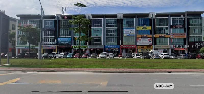Kedai untuk Disewa di Bandar Saujana Putra (Tanjong Duabelas) - Yap Chew Ying - PropertyGuru.com.my