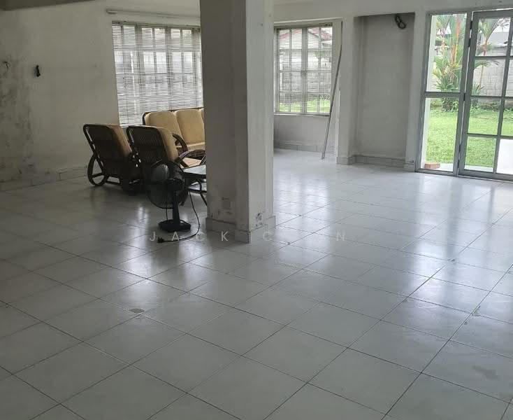 Rumah Banglo untuk Dijual di Section 17 (Petaling Jaya) - Jack Chan - Living Room - PropertyGuru.com.my